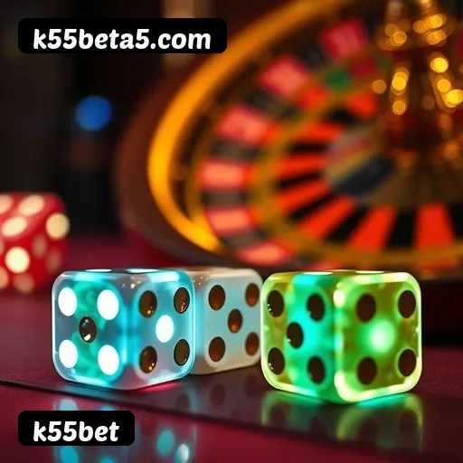 Requisitos do APK da k55bet para Android