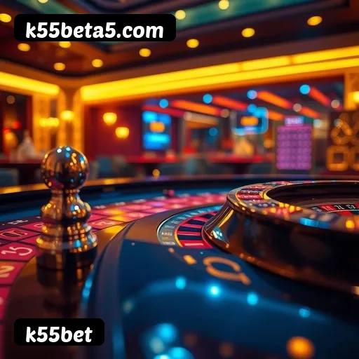 k55bet APP mobile iOS Android - 187 mil downloads São Paulo Rio BH