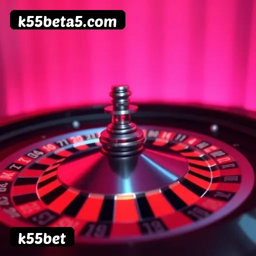 Jogo responsável k55bet - Ferramentas de controle, limites, auto-exclusão, suporte CVV 188