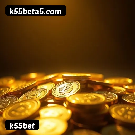 k55bet segurança SSL 256-bit - Licença Curaçao, eCOGRA, GLI certificado