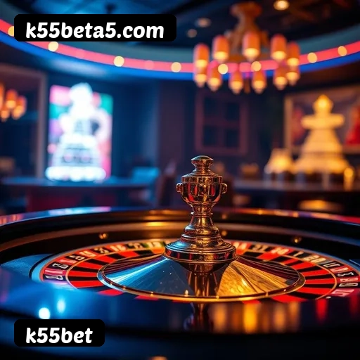 6 vantagens exclusivas do programa VIP da k55bet
