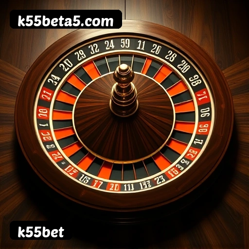Níveis do programa VIP da k55bet